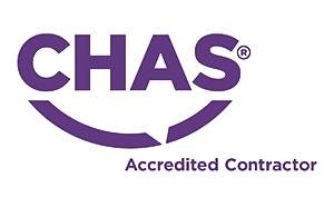 CHAS Accredited Contractor