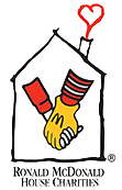 Ronald McDonald House Charities partner