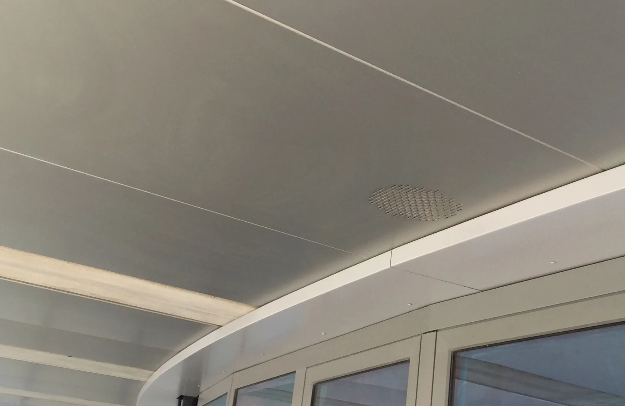 Fascias & Soffits