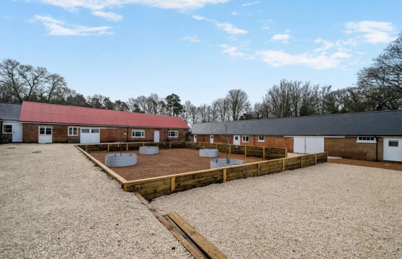 Home Farm