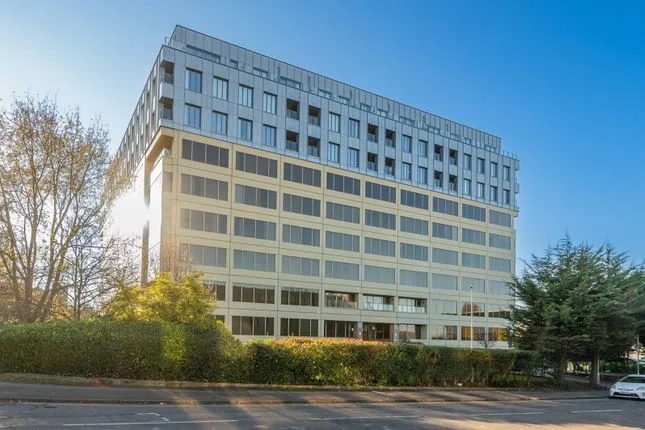 Westgate House