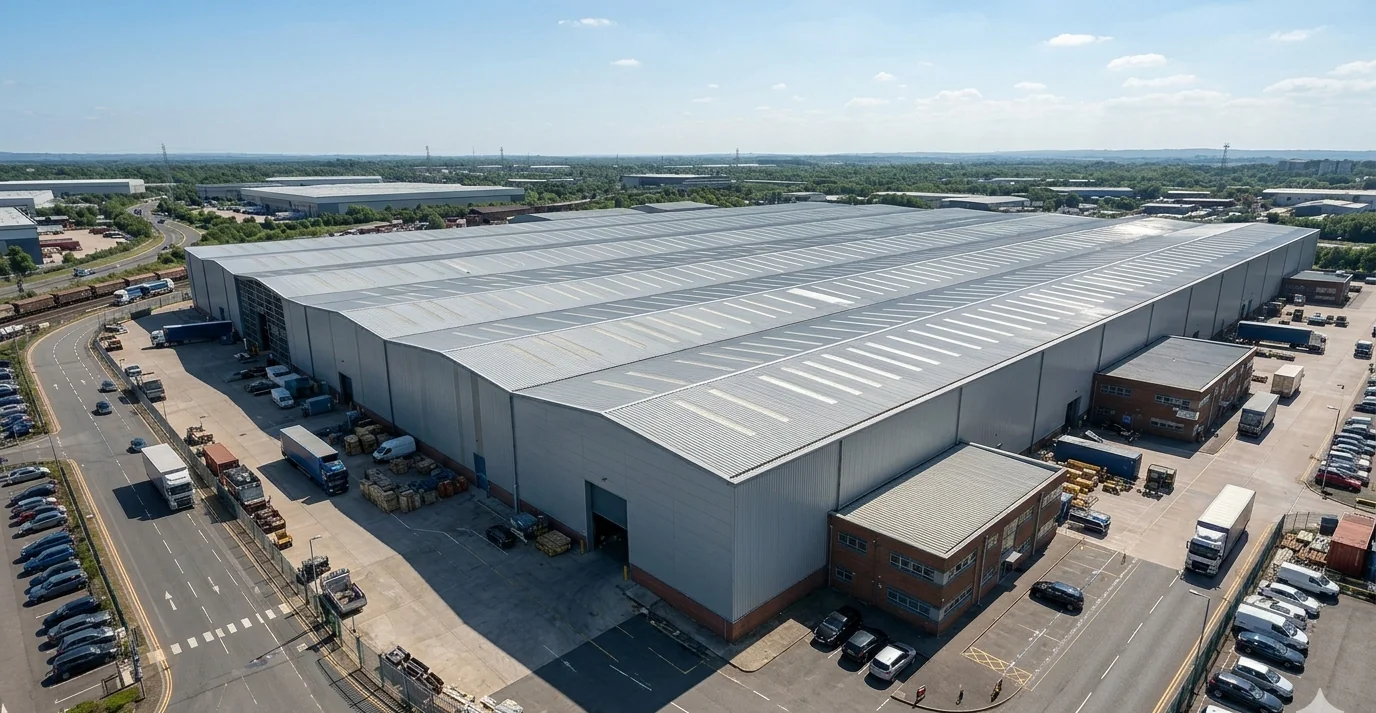 Insulated Sheeting