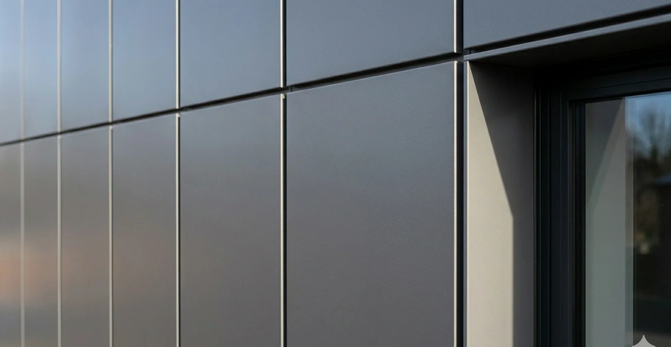 Rainscreen Cladding