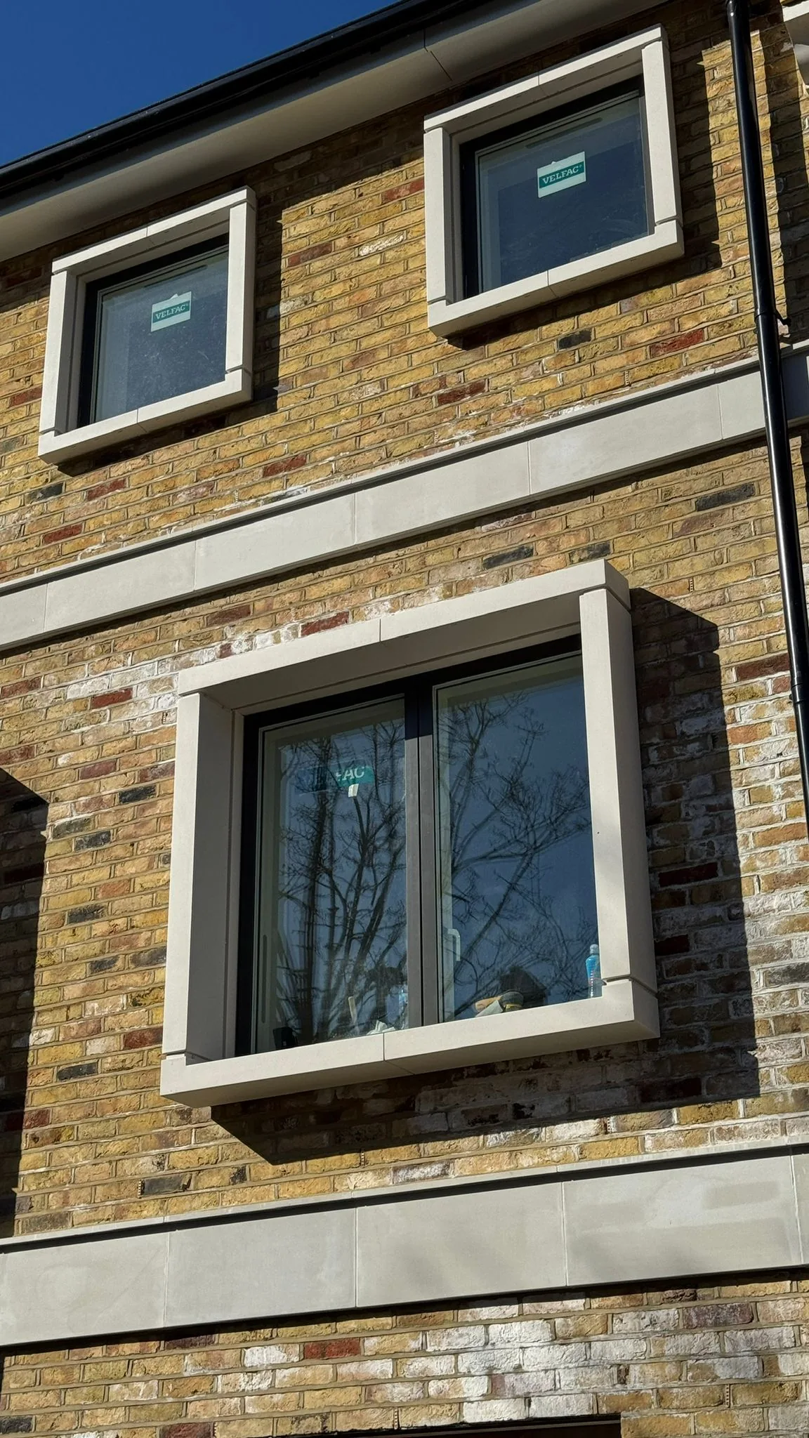 Window Surrounds