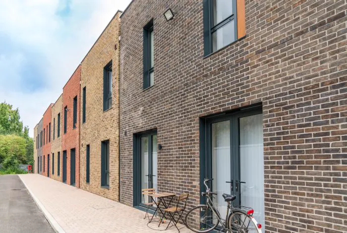 Brick Slip